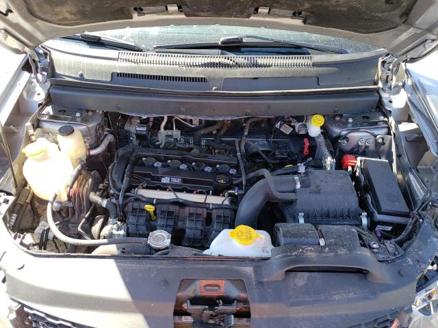 Photo 11 from auction – 2020 DODGE JOURNEY CR with VIN 3C4PDCGB5LT193412