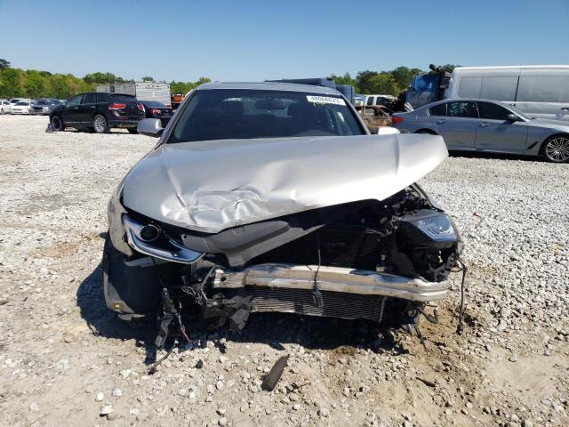 Photo 5 from auction – 2015 AUDI A4 PREMIUM with VIN WAUBFAFLXFN028640