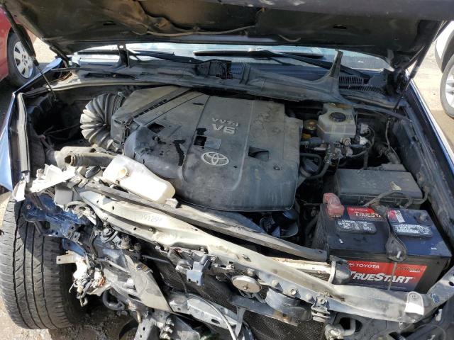 Photo 12 from auction – 2004 TOYOTA 4RUNNER SR with VIN JTEBU14R948026157