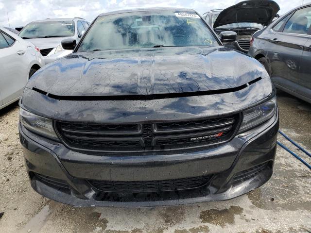 Photo 5 from auction – 2017 DODGE CHARGER SX with VIN 2C3CDXHGXHH559322