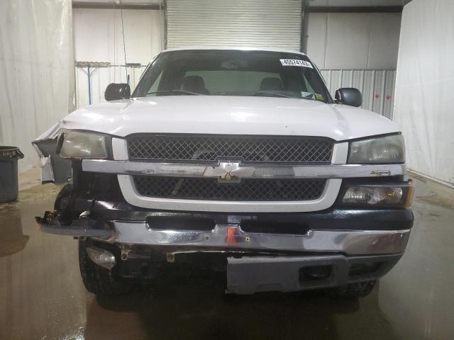 Photo 5 from auction – 2005 CHEVROLET silverado with VIN 1GCEK19B15Z335927