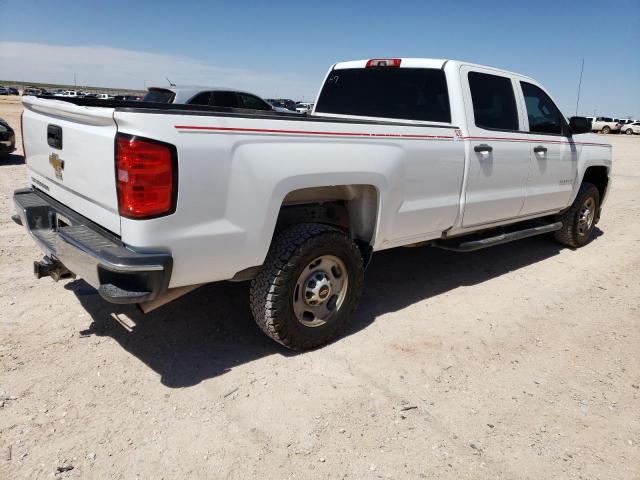 Photo 3 from auction – 2018 CHEVROLET SILVERADO with VIN 1GC1CUEG8JF195594
