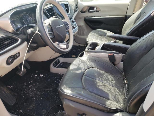 Photo 7 from auction – 2018 CHRYSLER PACIFICA L with VIN 2C4RC1GG7JR139105
