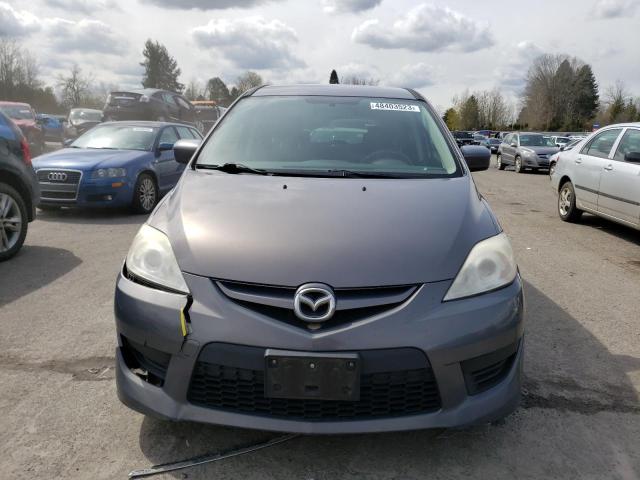 Photo 5 from auction – 2010 MAZDA 5 with VIN JM1CR2WL4A0376511