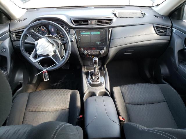 Photo 8 from auction – 2018 NISSAN ROGUE S with VIN KNMAT2MV3JP584030