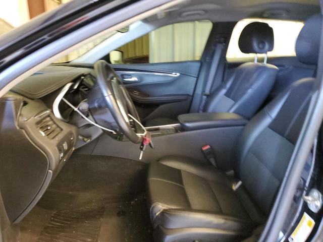Photo 7 from auction – 2014 CHEVROLET IMPALA LT with VIN 2G1125S39E9163013