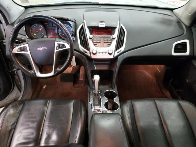 Photo 8 from auction – 2010 GMC TERRAIN SL with VIN 2CTFLJEYXA6250915