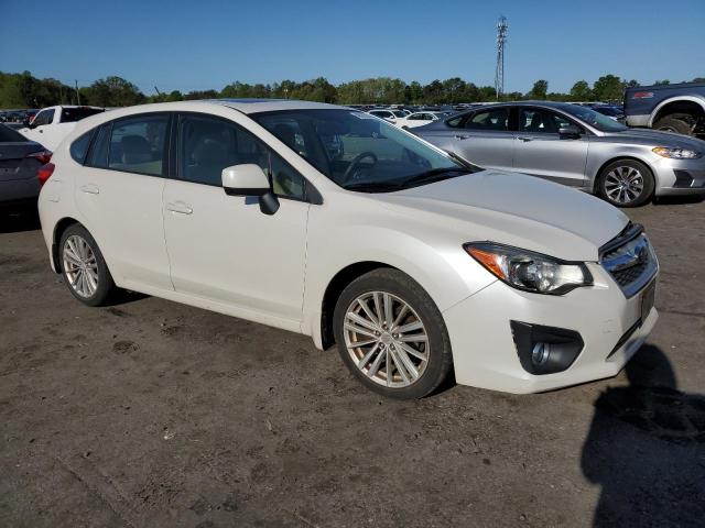 Photo 4 from auction – 2012 SUBARU IMPREZA PR with VIN JF1GPAD69CH212907