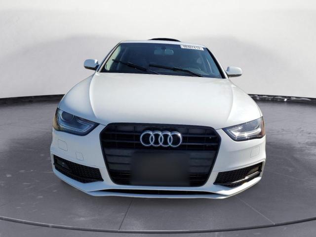 Photo 5 from auction – 2016 AUDI A4 PREMIUM with VIN WAUAFAFL8GN010943