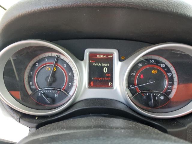 Photo 9 from auction – 2016 DODGE JOURNEY SX with VIN 3C4PDCBB7GT250156