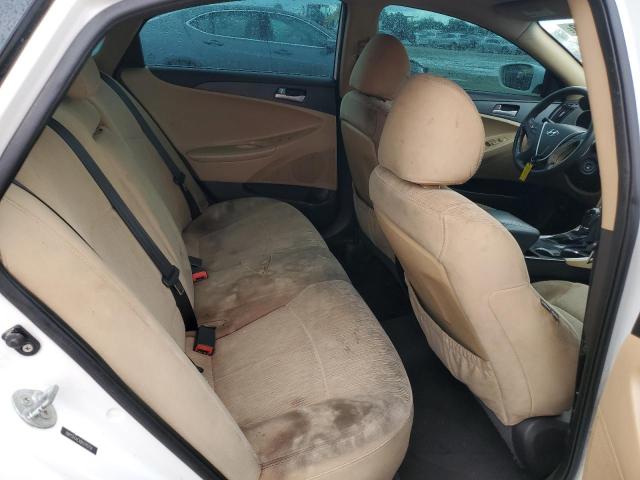 Photo 10 from auction – 2011 HYUNDAI SONATA GLS with VIN 5NPEB4ACXBH245751