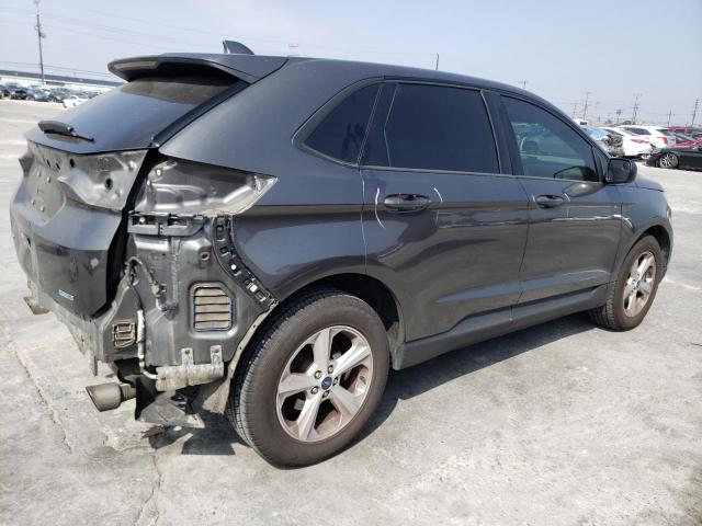 Photo 3 from auction – 2016 FORD EDGE SE with VIN 2FMPK4G96GBB99547