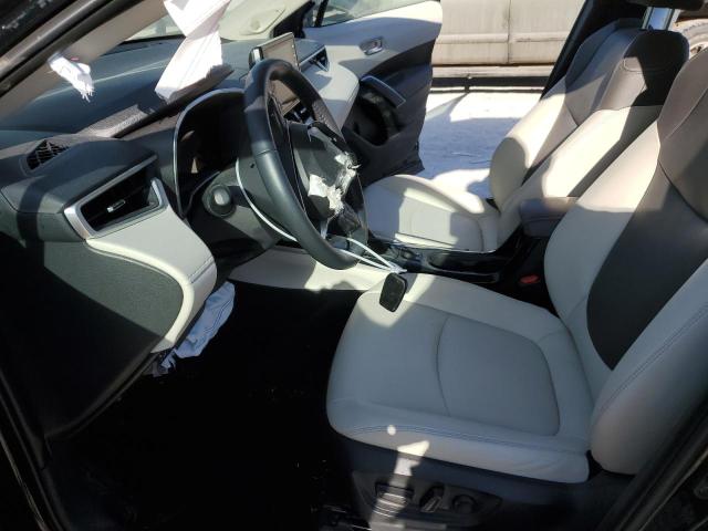 Photo 7 from auction – 2022 TOYOTA COROLLA CR with VIN 7MUDAAAG8NV002332