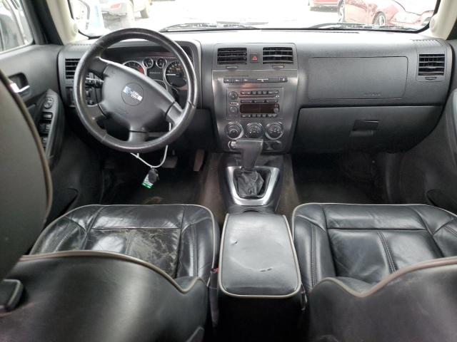 صورة رقم 8 من المزاد - 2009 HUMMER H3 مع VIN 5GTEN13E198112463