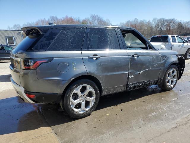 Photo 3 from auction – 2018 LAND ROVER RANGE ROVE with VIN SALWR2RV4JA195986