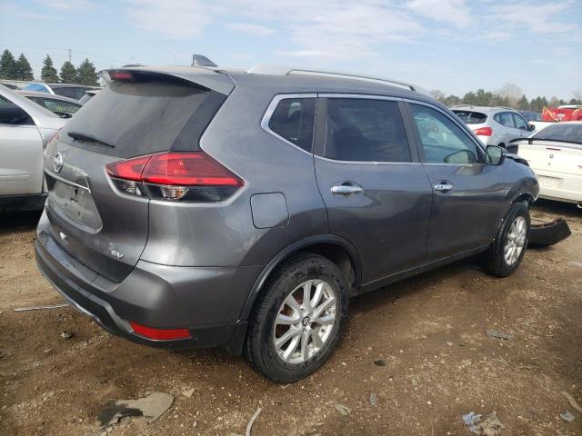 Photo 3 from auction – 2017 NISSAN ROGUE S with VIN 5N1AT2MT2HC852187