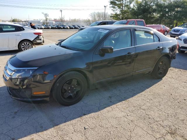 Photo 1 from auction – 2011 FORD FUSION SE with VIN 3FAHP0HA0BR328152