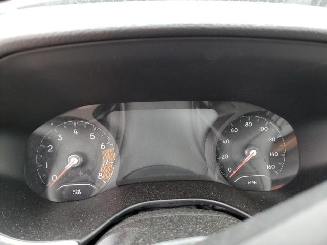 Photo 9 from auction – 2022 JEEP COMPASS LA with VIN 3C4NJDFBXNT206620