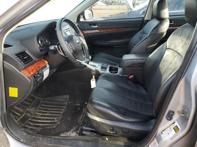 Photo 7 from auction – 2012 SUBARU LEGACY 2.5 with VIN 4S3BMCK67C3042054