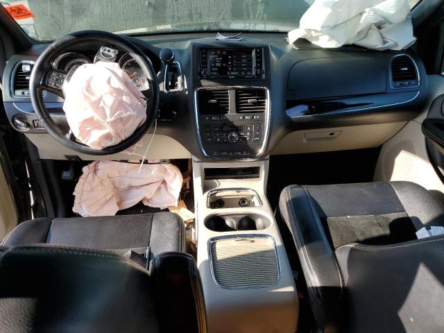 Photo 8 from auction – 2017 DODGE GRAND CARA with VIN 2C4RDGCG0HR637422