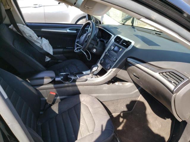 Photo 7 from auction – 2014 FORD FUSION SE with VIN 1FA6P0HD3E5370680