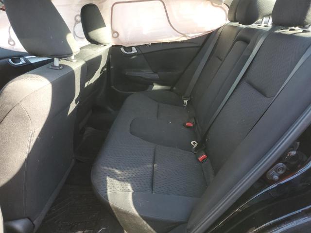 Photo 10 from auction – 2015 HONDA CIVIC EX with VIN 19XFB2F88FE066423