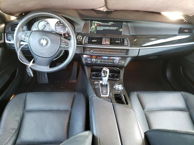 Photo 8 from auction – 2013 BMW 528 I with VIN WBAXG5C59DDY32348