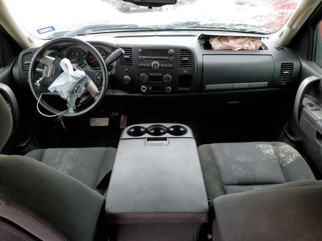 Photo 8 from auction – 2012 CHEVROLET SILVERADO with VIN 1GC1KXCG5CF209736