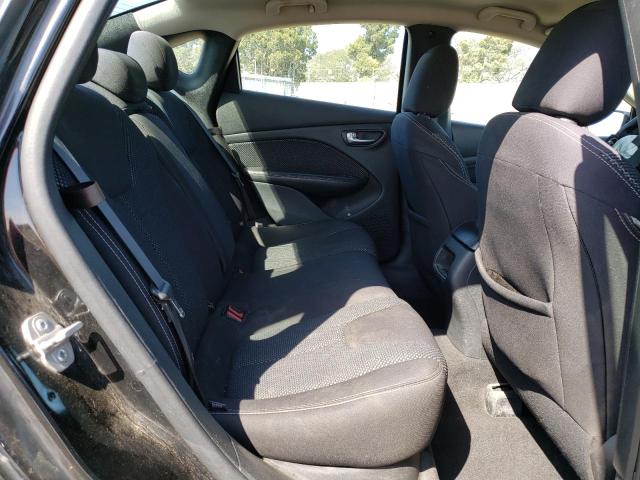 Photo 10 from auction – 2015 DODGE DART SXT with VIN 1C3CDFBB2FD352120