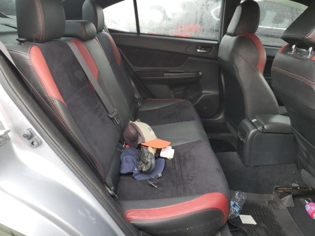 Photo 10 from auction – 2016 SUBARU WRX STI with VIN JF1VA2M66G9823069