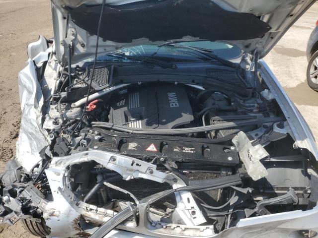 Photo 12 from auction – 2012 BMW X3 XDRIVE2 with VIN 5UXWX5C53CL727466