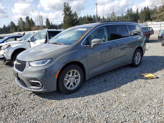 CHRYSLER PACIFICA T 2022 z numerem VIN 2C4RC1BG4NR109427 - Zdjęcie z aukcji