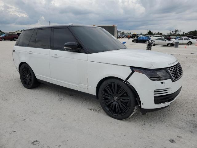 Photo 4 from auction – 2019 LAND ROVER RANGE ROVE with VIN SALGS2SV8KA519624