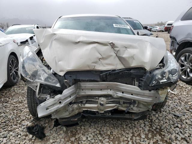 Photo 5 from auction – 2014 SUBARU LEGACY 2.5 with VIN 4S3BMCC60E3024982