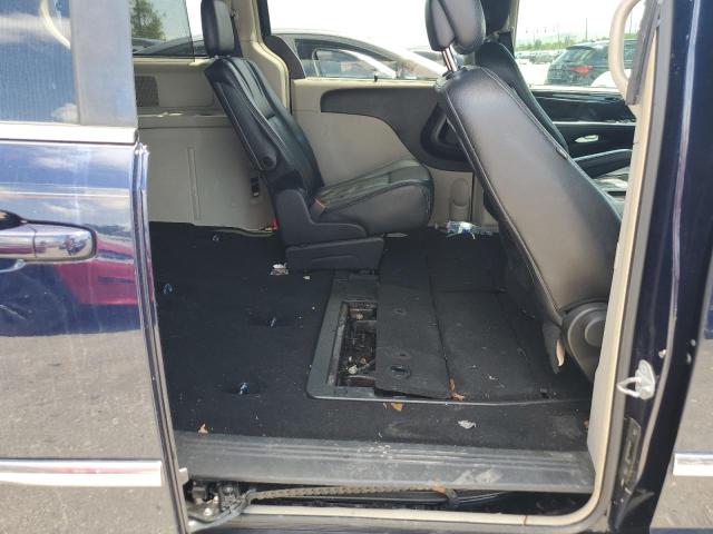 Photo 11 from auction – 2014 CHRYSLER TOWN & COU with VIN 2C4RC1BG1ER191939