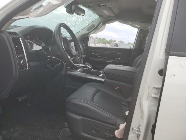 Photo 7 from auction – 2018 RAM 2500 LARAM with VIN 3C6UR5FJ5JG133510