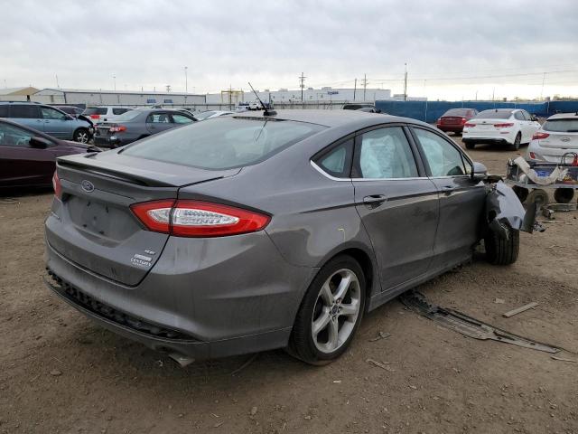Photo 3 from auction – 2014 FORD FUSION SE with VIN 3FA6P0HD4ER194106