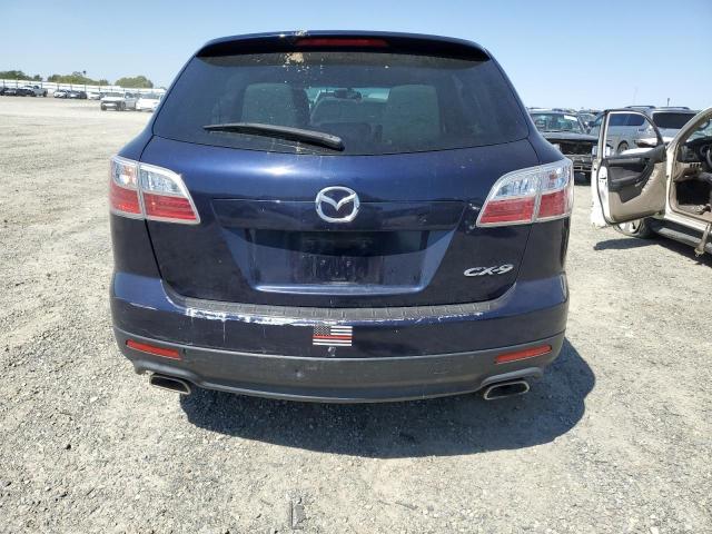 Photo 6 from auction – 2012 MAZDA CX-9 with VIN JM3TB2CA8C0360085