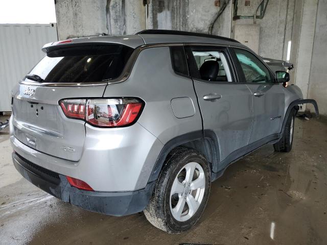 Photo 3 from auction – 2021 JEEP COMPASS LA with VIN 3C4NJCBB7MT592198