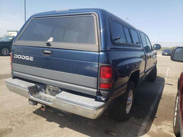 Photo 3 from auction – 2001 DODGE RAM 1500 with VIN 1B7HC13Y91J283866