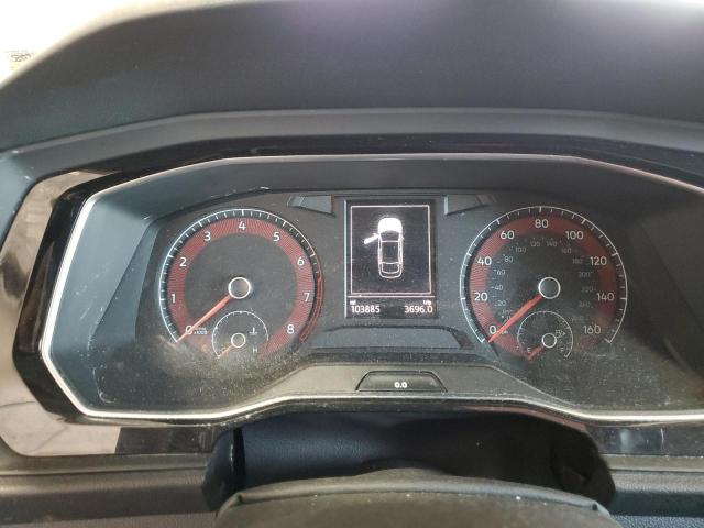 Photo 9 from auction – 2019 VOLKSWAGEN JETTA S with VIN 3VWC57BU7KM214813