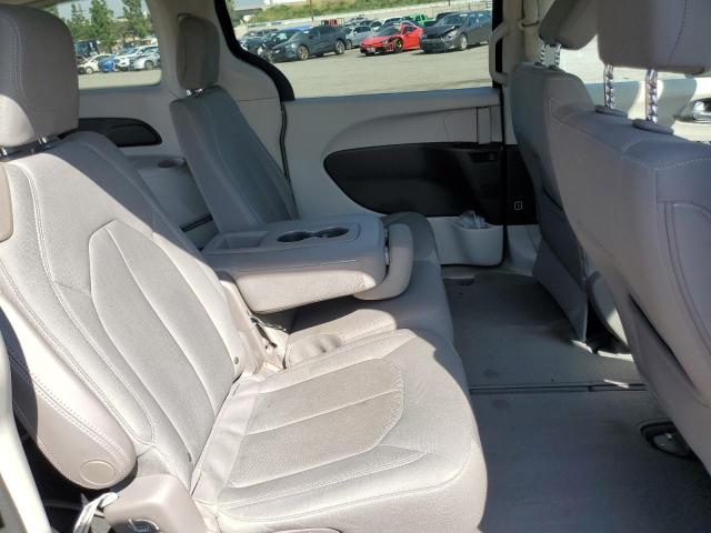 Photo 11 from auction – 2017 CHRYSLER PACIFICA T with VIN 2C4RC1DG3HR515300