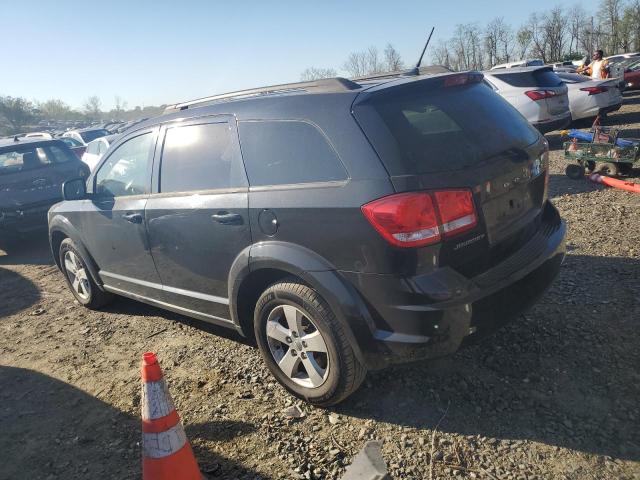 Photo 2 from auction – 2013 DODGE JOURNEY SE with VIN 3C4PDCAB3DT501493