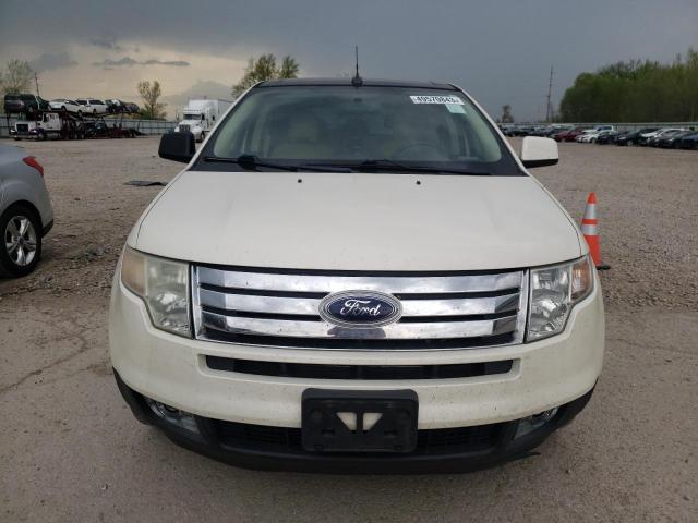 Photo 5 from auction – 2008 FORD EDGE LIMIT with VIN 2FMDK49C18BA28931