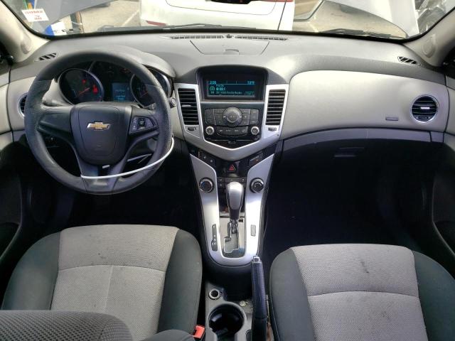 Photo 8 from auction – 2011 CHEVROLET CRUZE LS with VIN 1G1PC5SH3B7201206