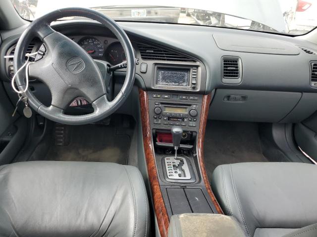 صورة رقم 8 من المزاد - 2001 ACURA 3.2TL مع VIN 19UUA56741A024203