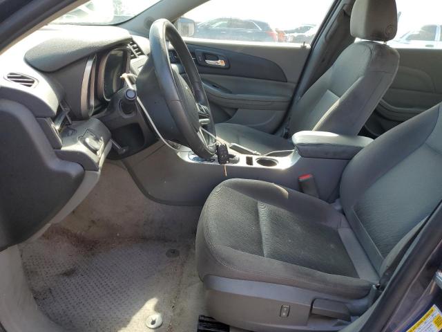 Photo 7 from auction – 2015 CHEVROLET MALIBU LS with VIN 1G11B5SLXFF216455