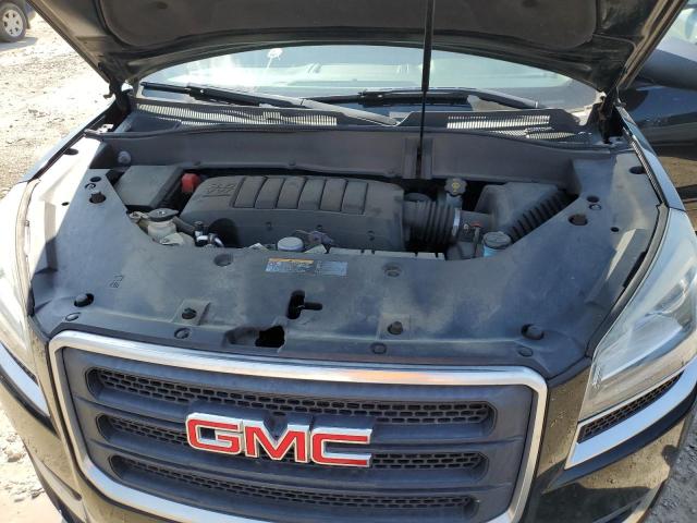 Photo 12 from auction – 2016 GMC ACADIA SLE with VIN 1GKKRNED9GJ160197