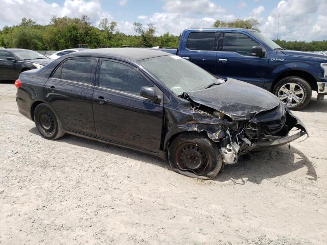 Photo 4 from auction – 2013 TOYOTA COROLLA BA with VIN 5YFBU4EE4DP080391