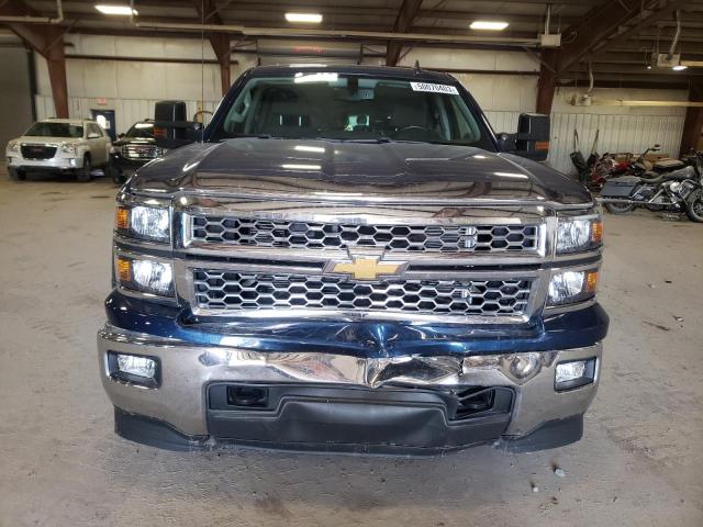 Photo 5 from auction – 2015 CHEVROLET SILVERADO with VIN 1GCVKREC9FZ251675